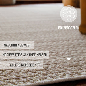 {"class" => "product-thumbnails__image", "alt" => "In-& Outdoor Teppich Layo beige rechteckig im Raum Kantenansicht mit Details maschinengewebt, Allergikergeeignet"}