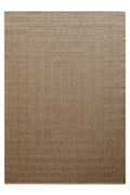In- & Outdoor Teppich Natur "Layo" WECONhome