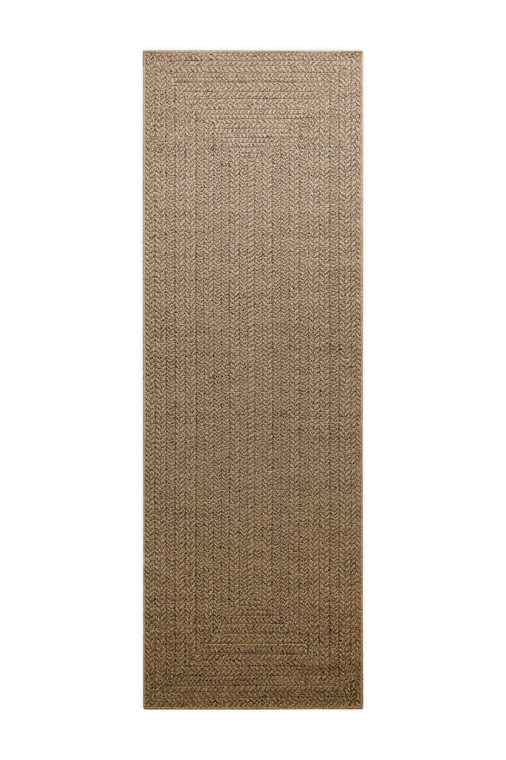 In- & Outdoor Teppich Natur "Layo" WECONhome