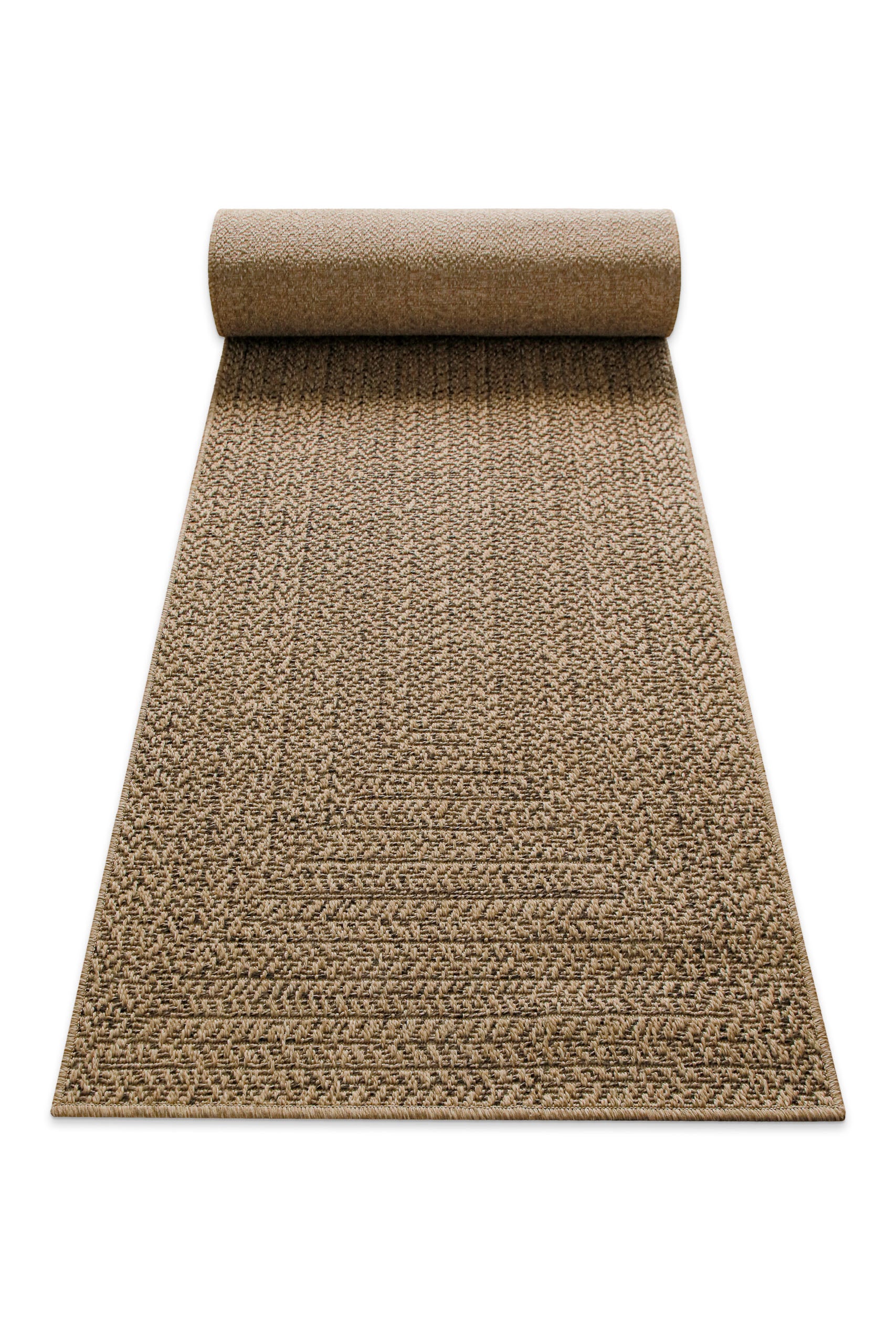 In- & Outdoor Teppich Natur "Layo" WECONhome