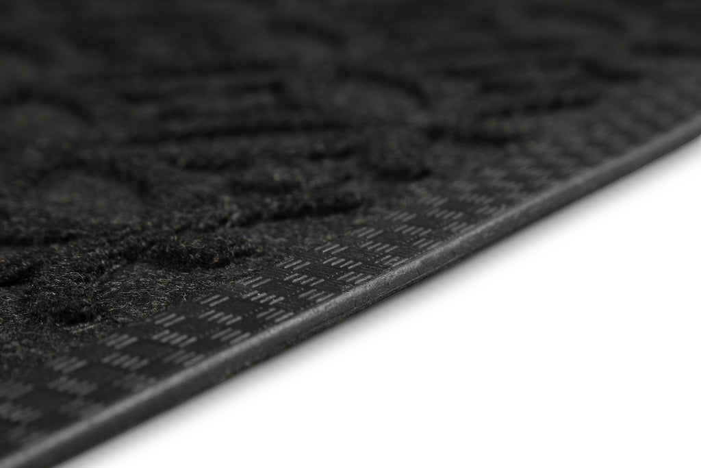 Fußmatte Anthrazit "Midnight Mosaic" WECONhome