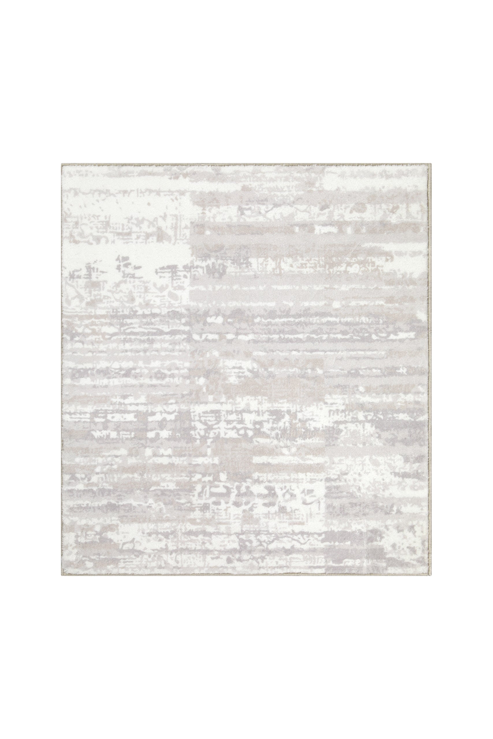 Badteppich Greige "Mauri" WECONhome
