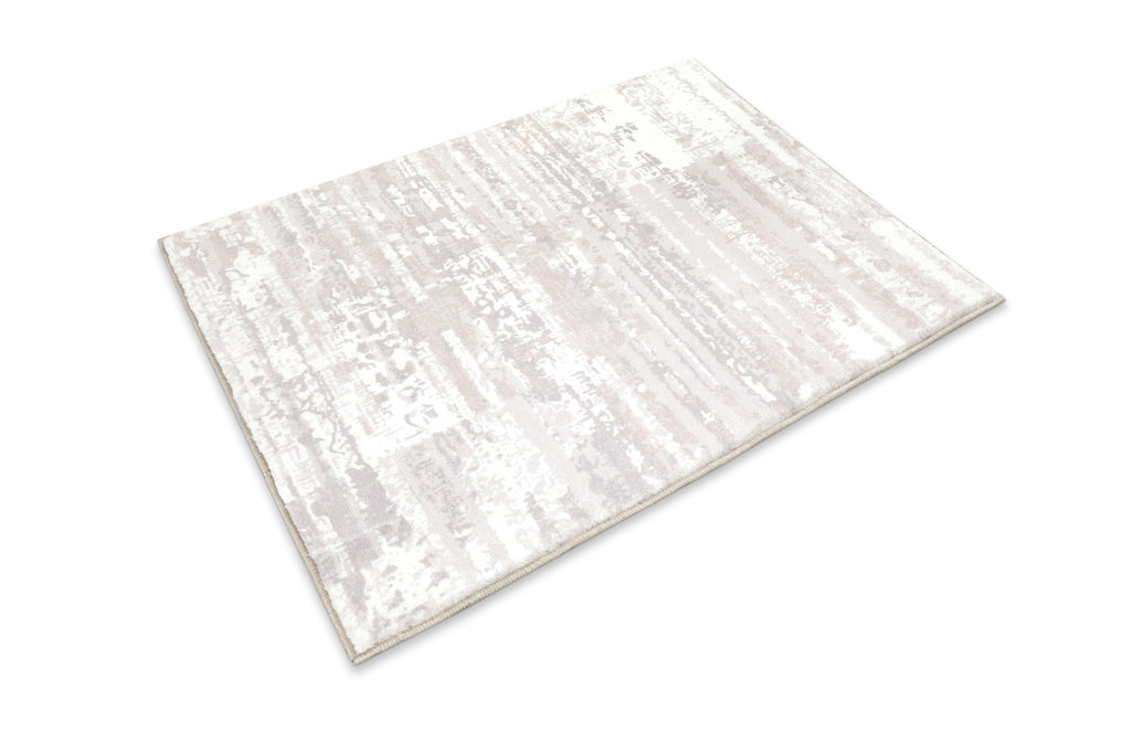 Badteppich Greige "Mauri" WECONhome