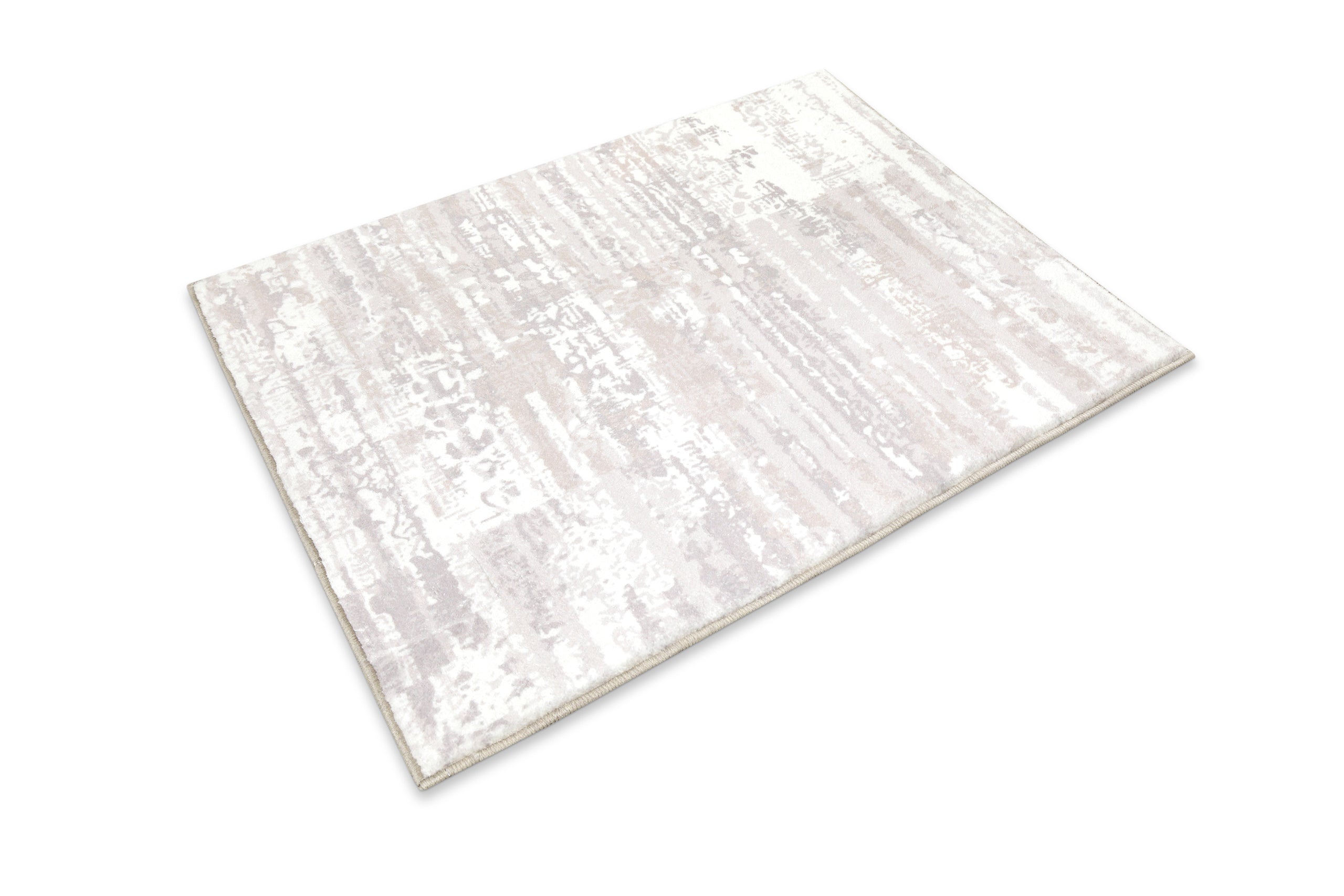 Badteppich Greige "Mauri" WECONhome