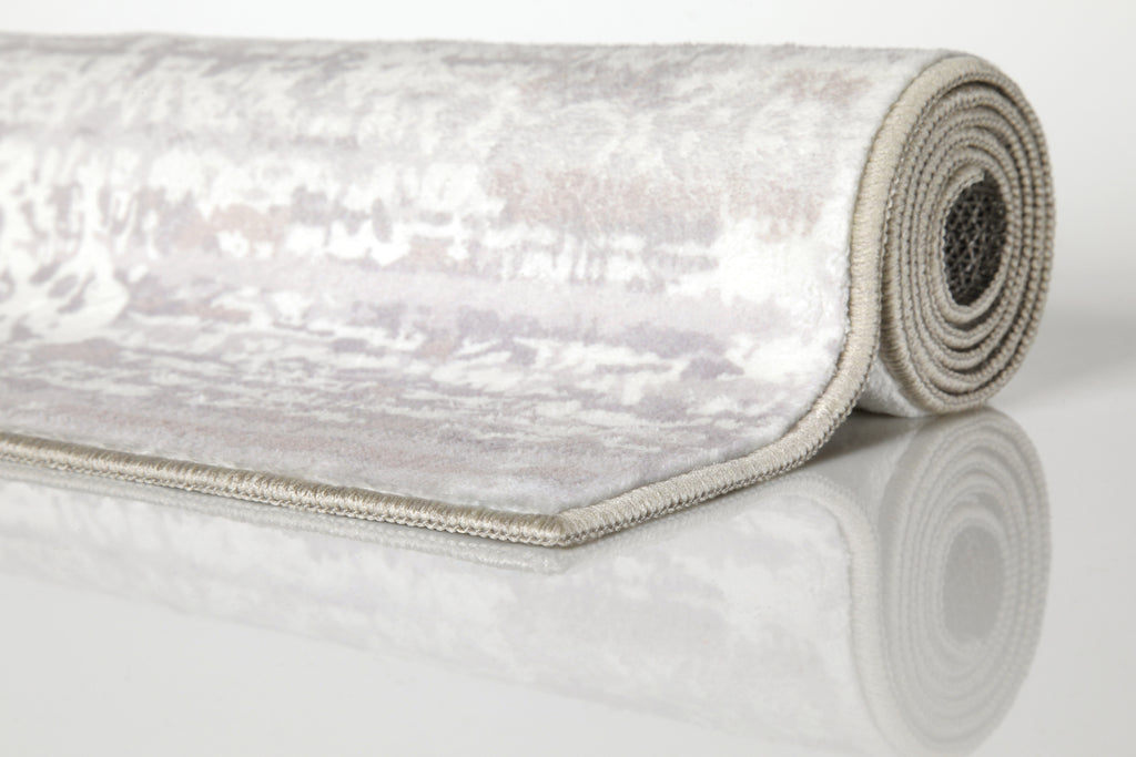 Badteppich Greige "Mauri" WECONhome