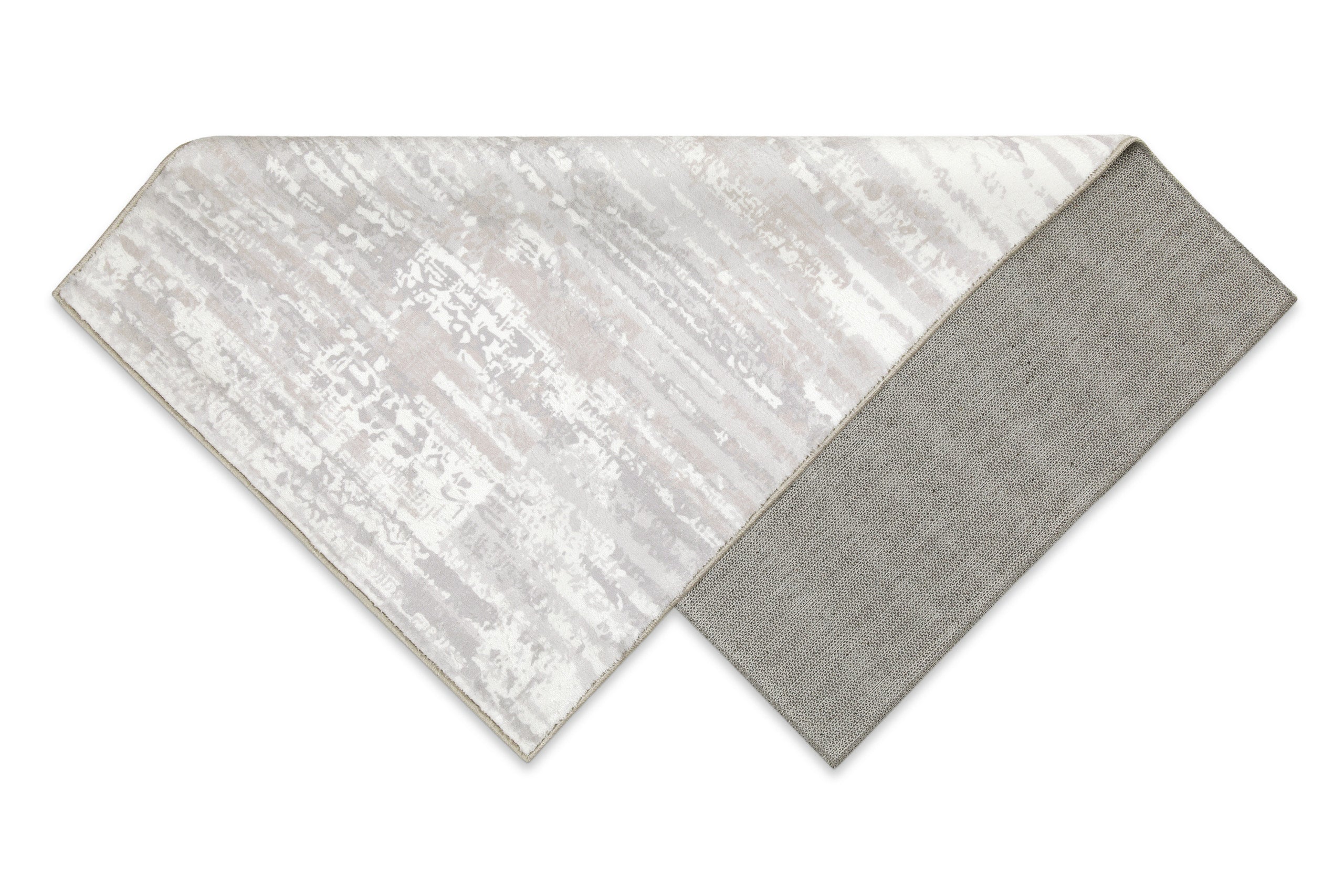 Badteppich Greige "Mauri" WECONhome
