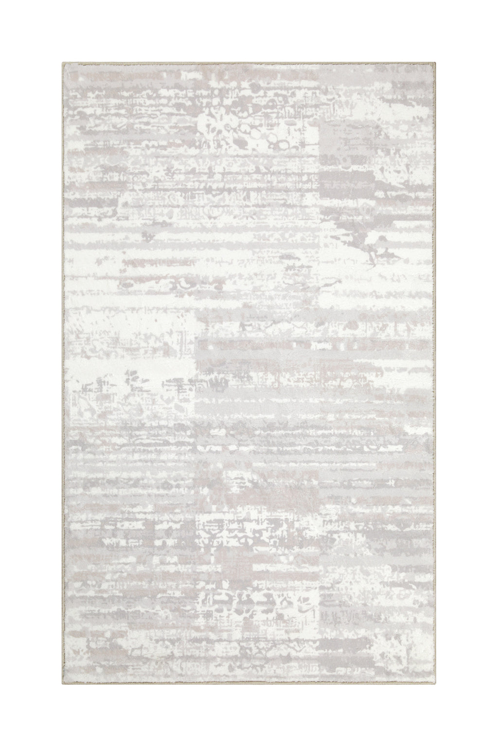 Badteppich Greige "Mauri" WECONhome