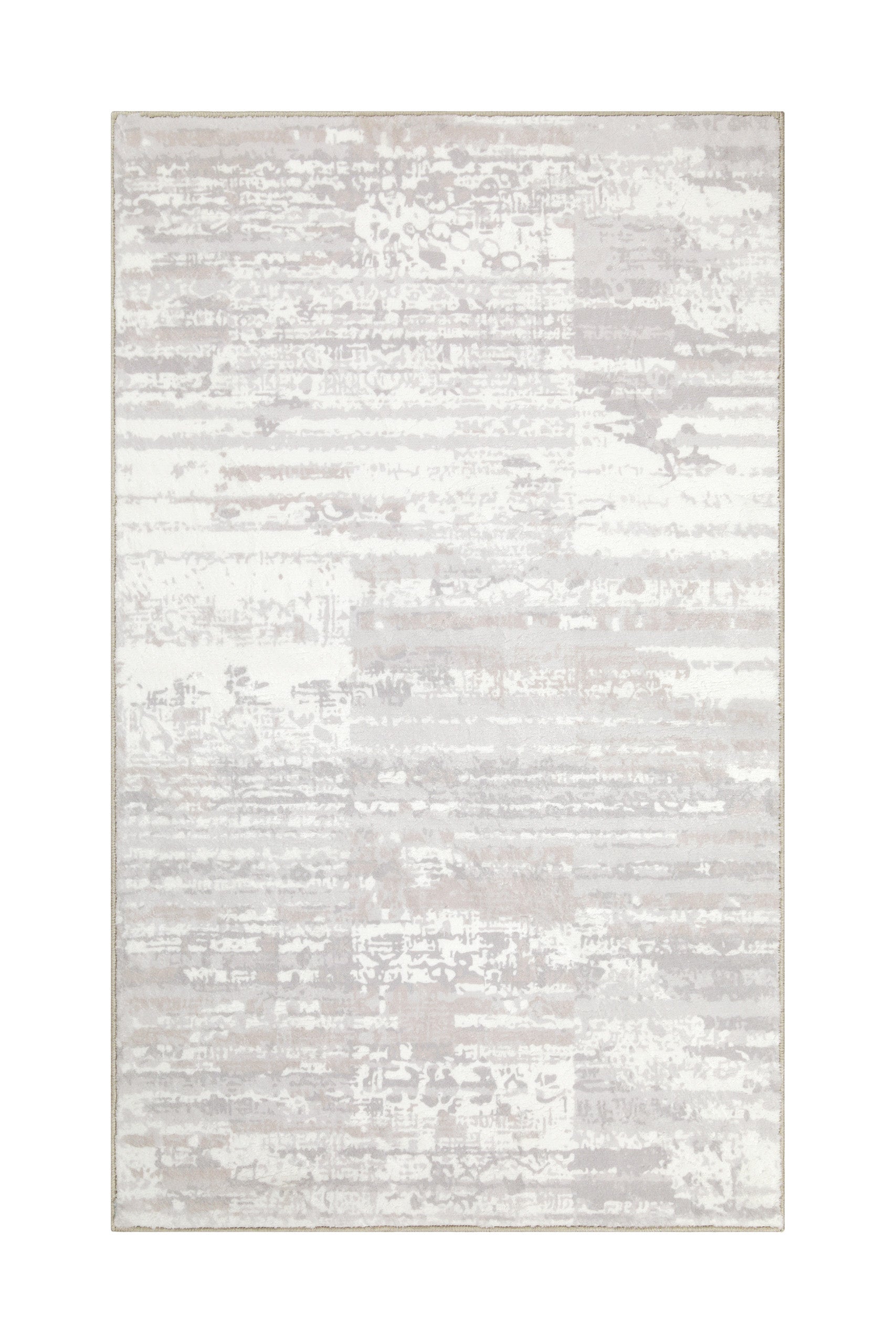 Badteppich Greige "Mauri" WECONhome