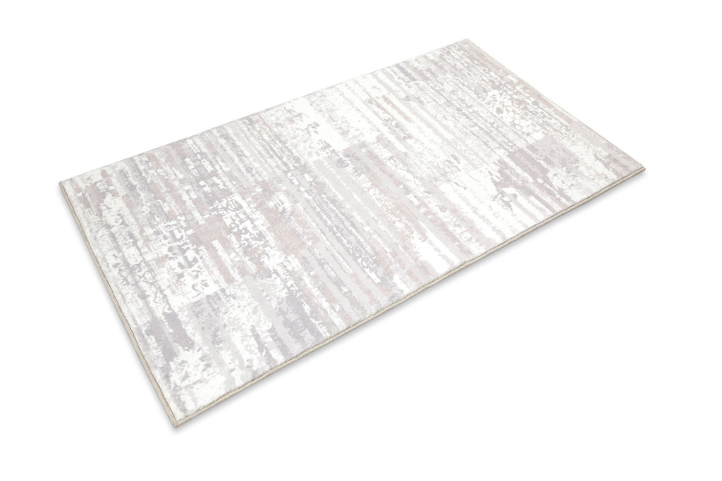 Badteppich Greige "Mauri" WECONhome