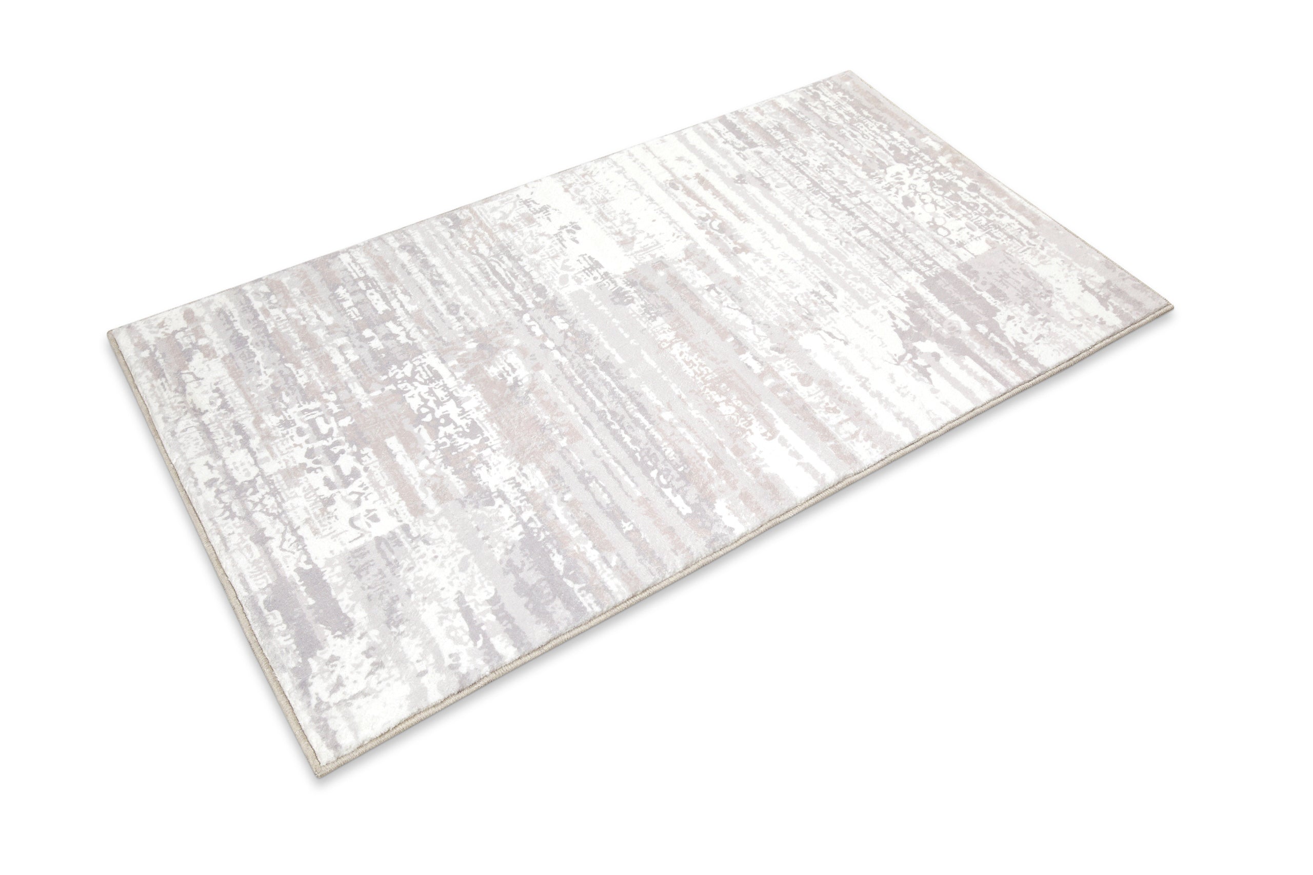 Badteppich Greige "Mauri" WECONhome