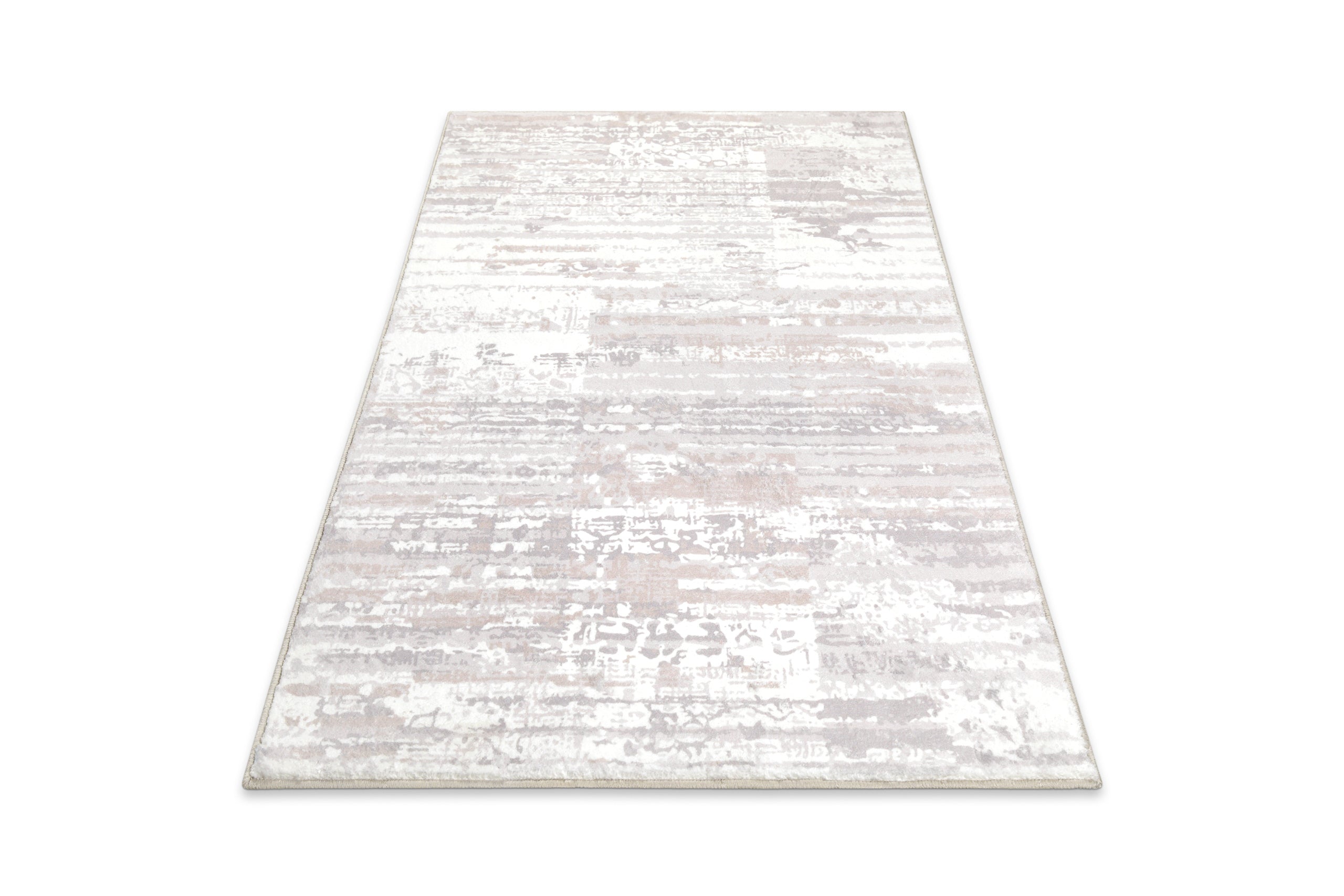 Badteppich Greige "Mauri" WECONhome