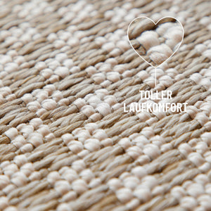 {"class" => "product-thumbnails__image", "alt" => "In-& Outdoor Teppich Miami South Beach creme weiß rechteckig Detailansicht gezoomt"}