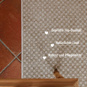 {"class" => "product-thumbnails__image", "alt" => "In-& Outdoor Teppich Miami South Beach creme weiß rechteckig im Raum Kantenansicht mit Details robust & pflegeleicht"}