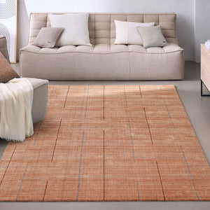 {"class" => "product-thumbnails__image", "alt" => "Kurzflor Teppich Lachs Rot \"Milly\" WECONhome"}