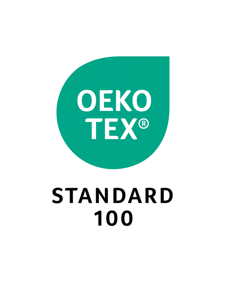 Logo Ökotex Standard 100
