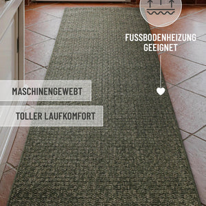{"class" => "product-thumbnails__image", "alt" => "In-& Outdoor Teppich Miami South Beach grau oliv Läufer im Raum mit Text Fussbodenheizung geeignet"}