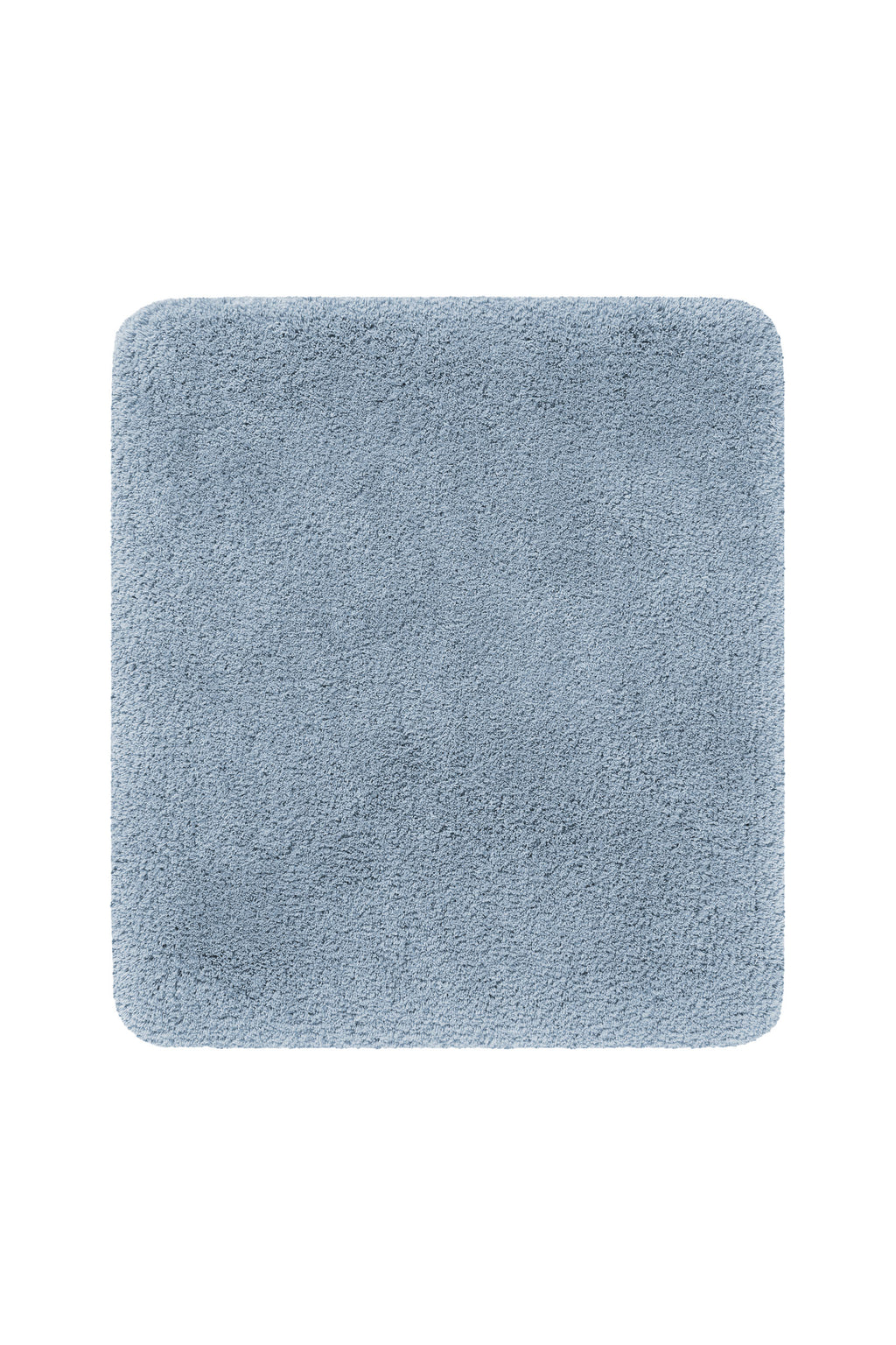 Badteppich Rauch Blau "Porto Azzurro" Homie Living