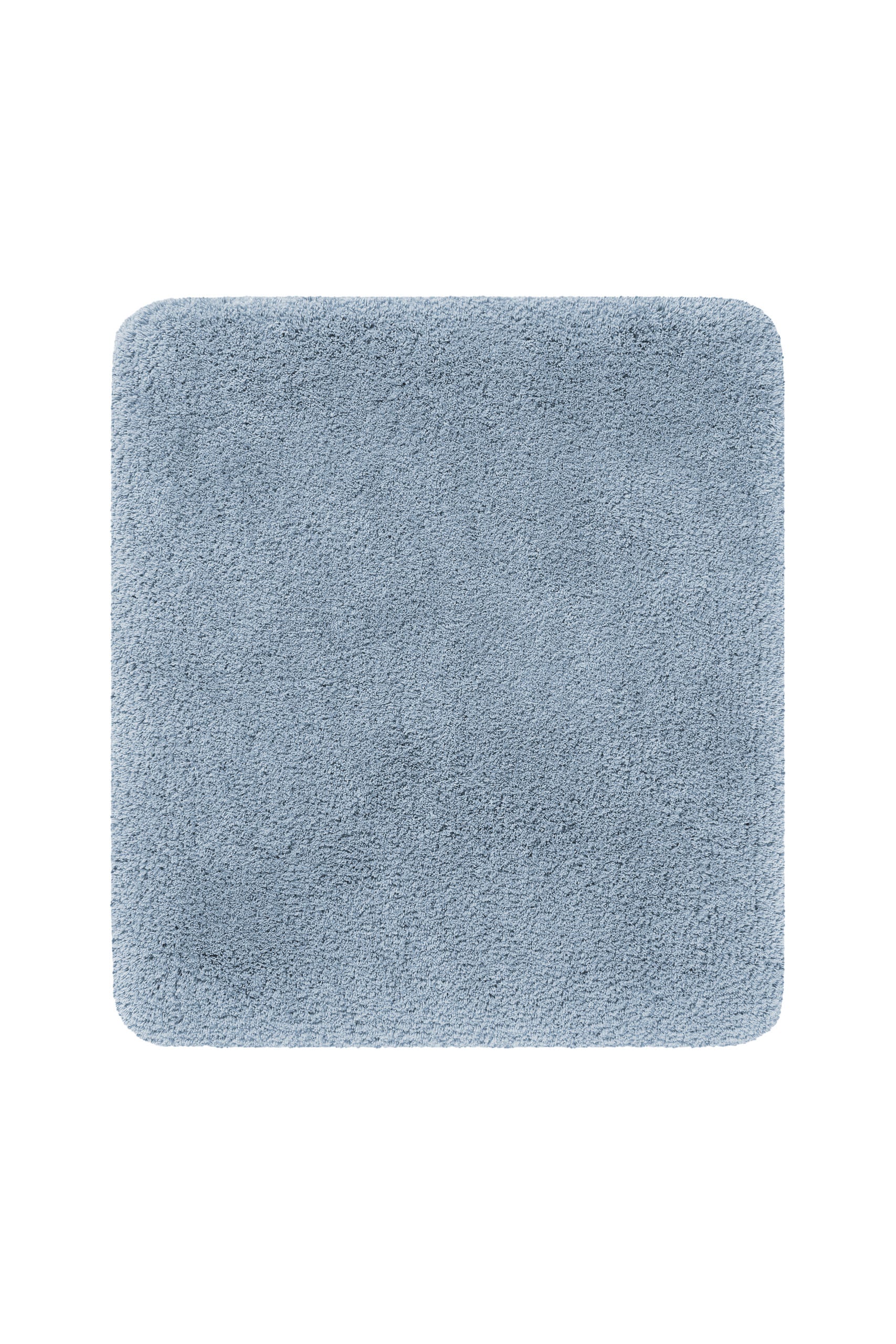 Badteppich Rauch Blau "Porto Azzurro" Homie Living