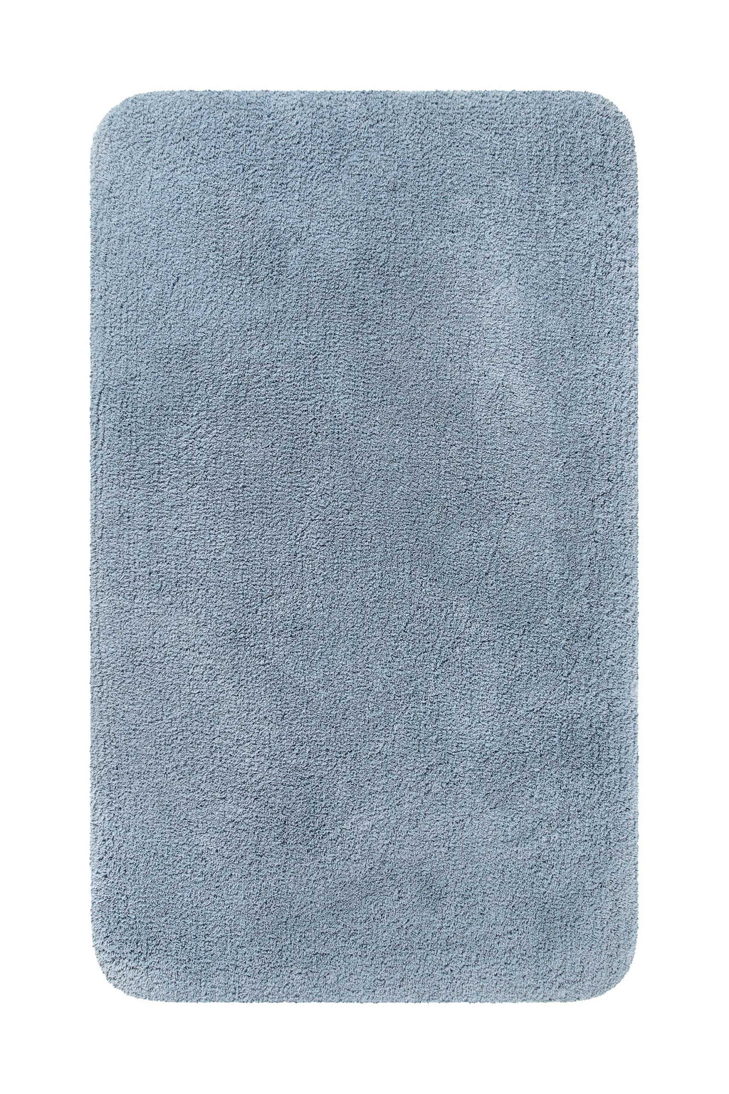 Badteppich Rauch Blau "Porto Azzurro" Homie Living