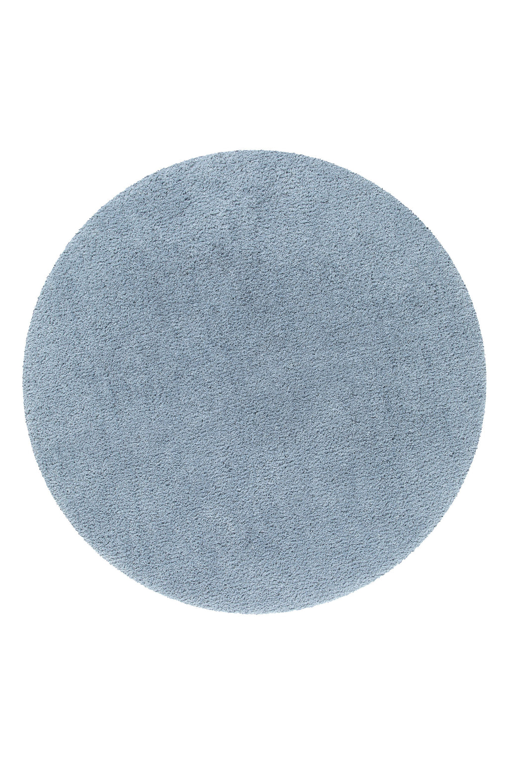 Badteppich Rauch Blau "Porto Azzurro" Homie Living