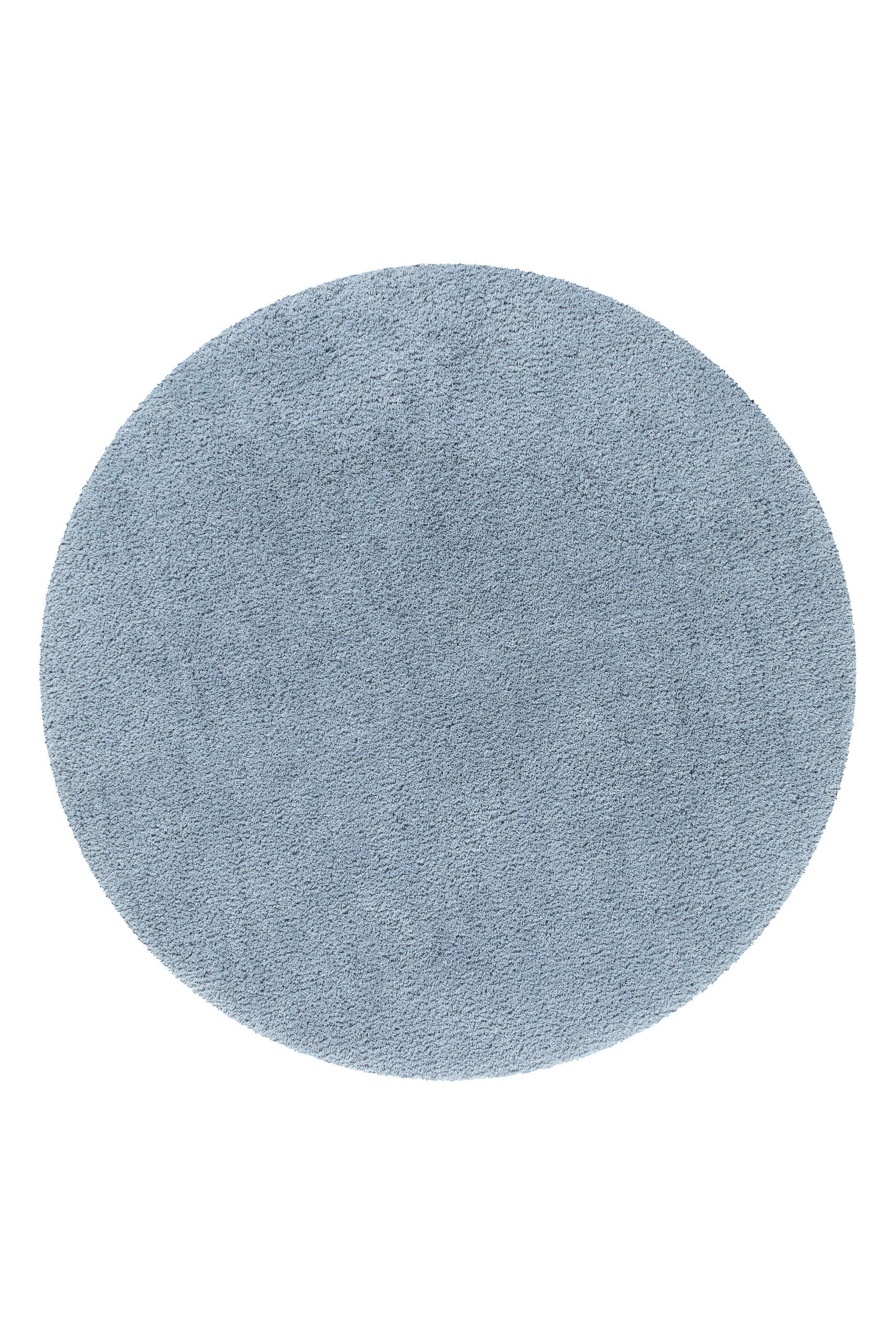 Badteppich Rauch Blau "Porto Azzurro" Homie Living