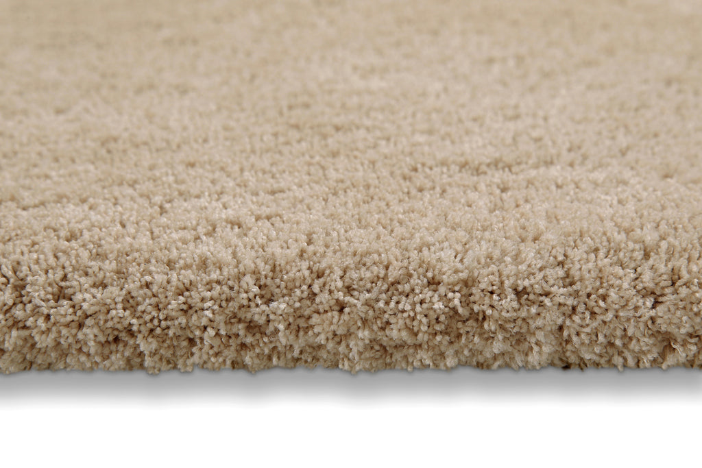Badteppich Cappuccino Beige "Porto Azzurro" Homie Living