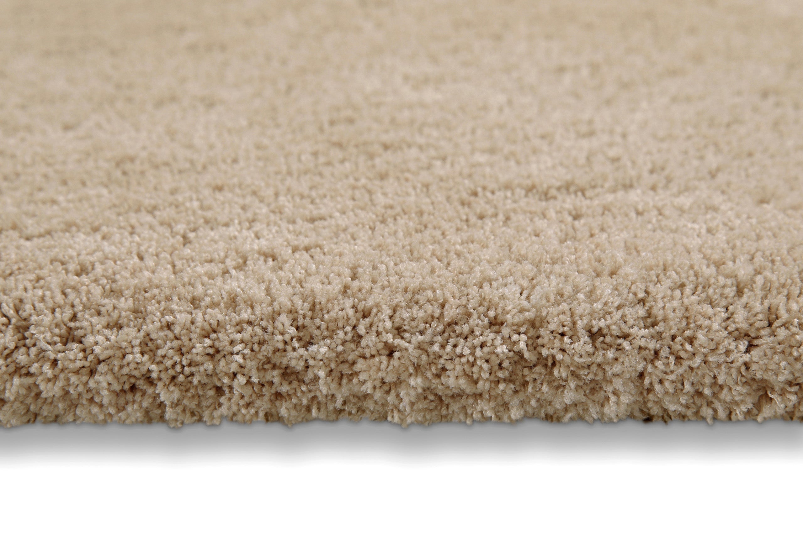 Badteppich Cappuccino Beige "Porto Azzurro" Homie Living
