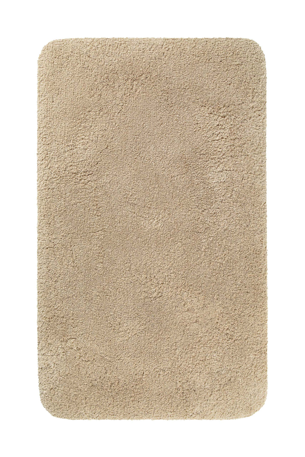 Badteppich Cappuccino Beige "Porto Azzurro" Homie Living