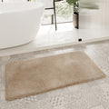 Badteppich Cappuccino Beige "Porto Azzurro" Homie Living