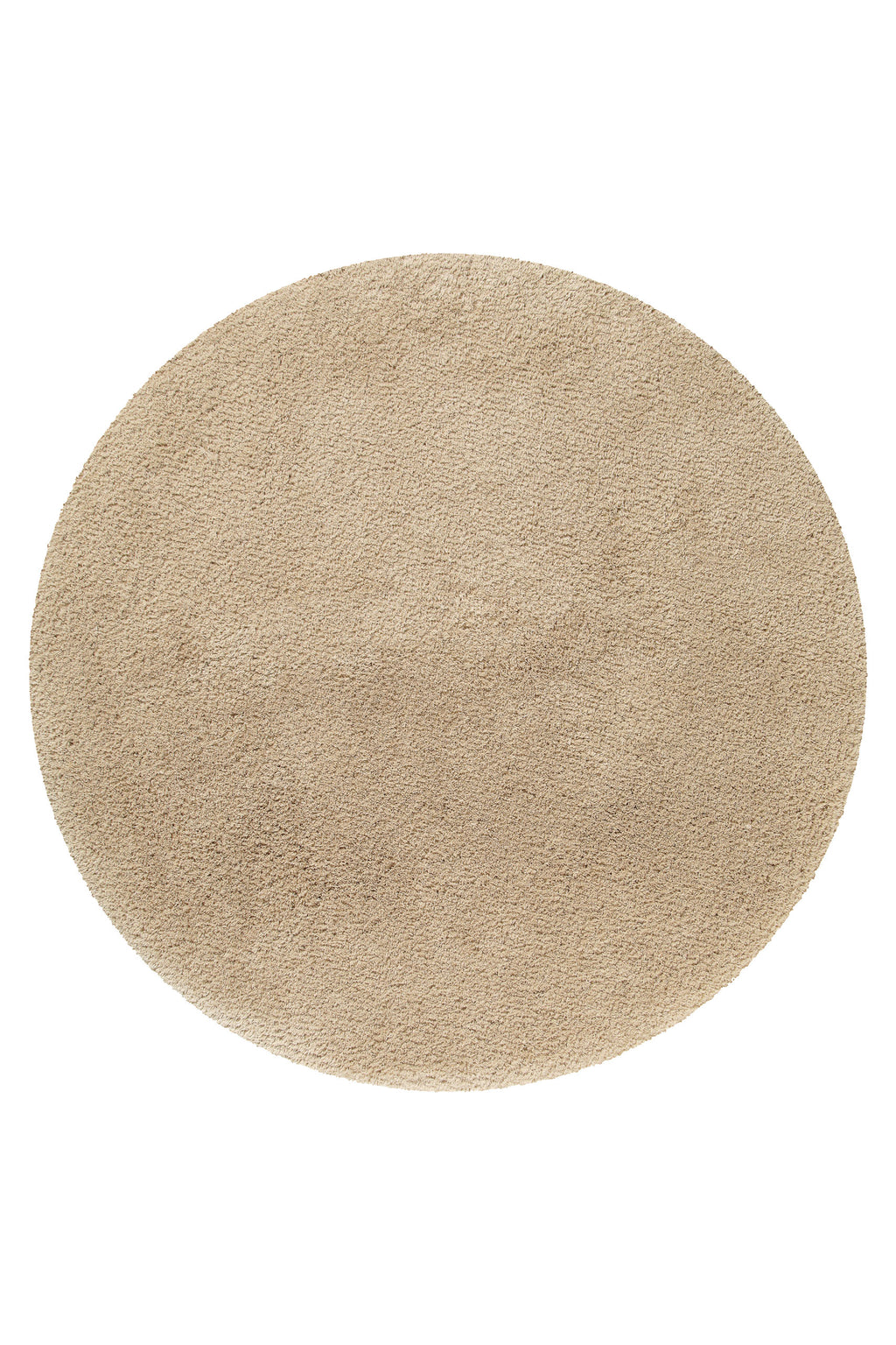 Badteppich Cappuccino Beige "Porto Azzurro" Homie Living