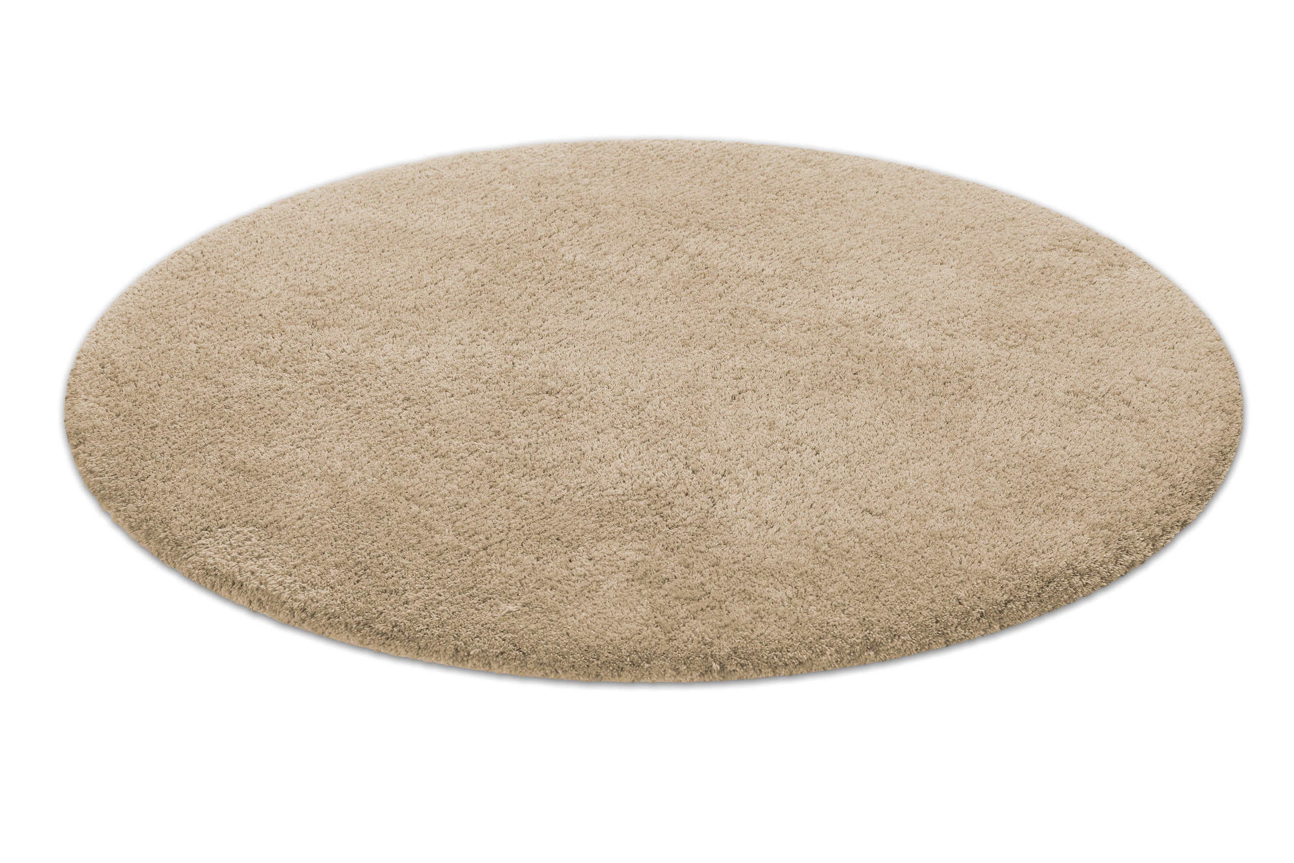Badteppich Cappuccino Beige "Porto Azzurro" Homie Living
