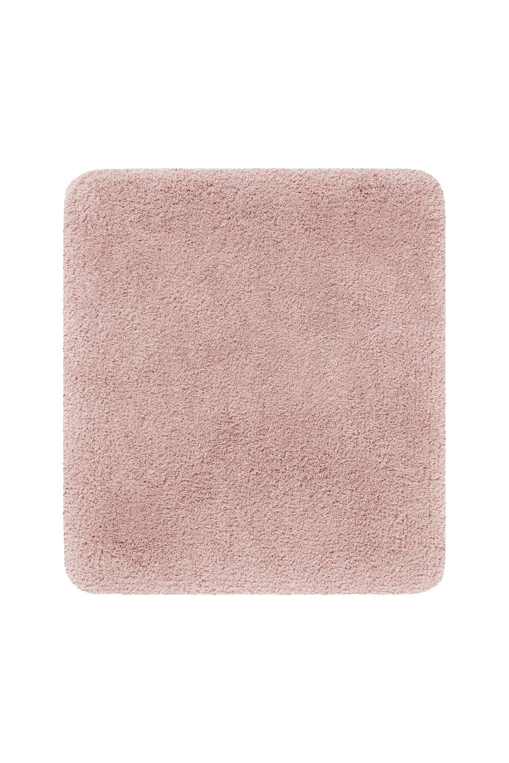Badteppich Puder Rosa "Porto Azzurro" Homie Living