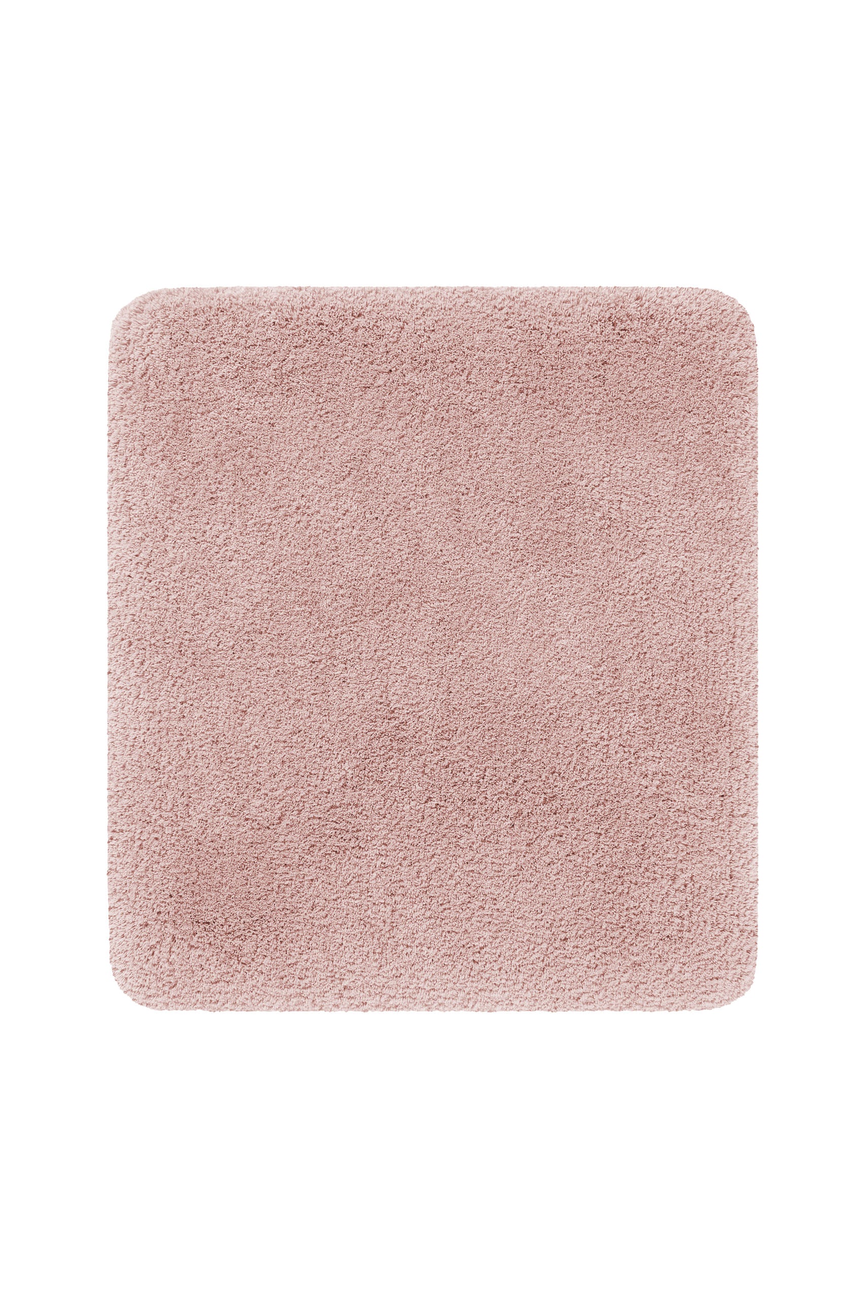 Badteppich Puder Rosa "Porto Azzurro" Homie Living