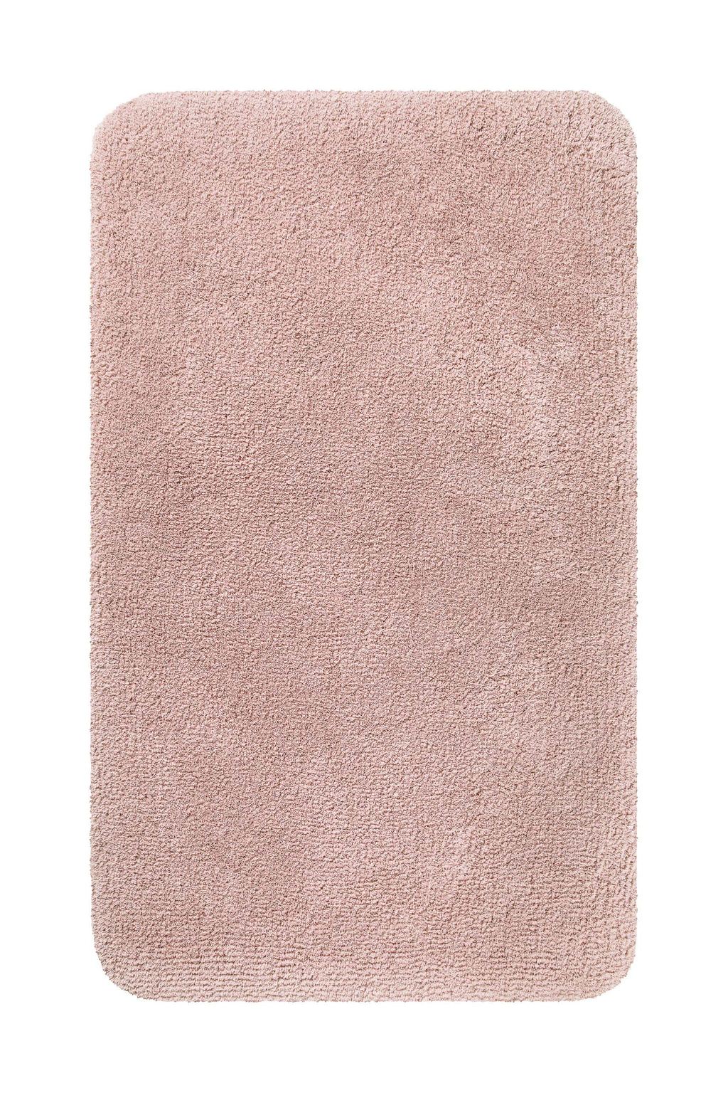 Badteppich Puder Rosa "Porto Azzurro" Homie Living