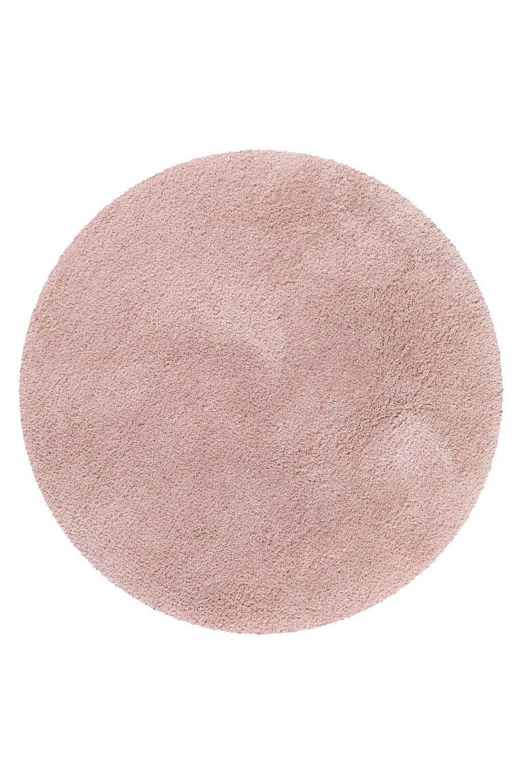 Badteppich Puder Rosa "Porto Azzurro" Homie Living