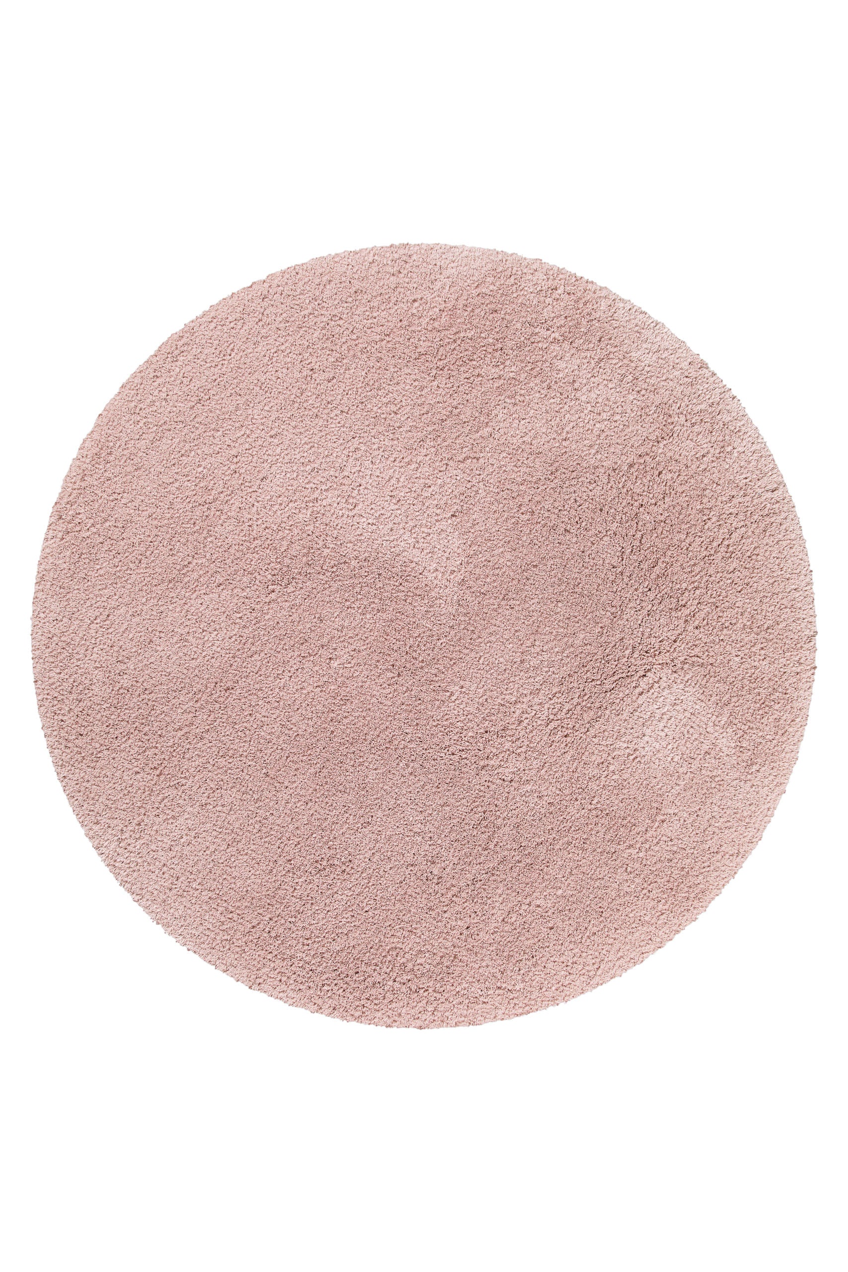 Badteppich Puder Rosa "Porto Azzurro" Homie Living