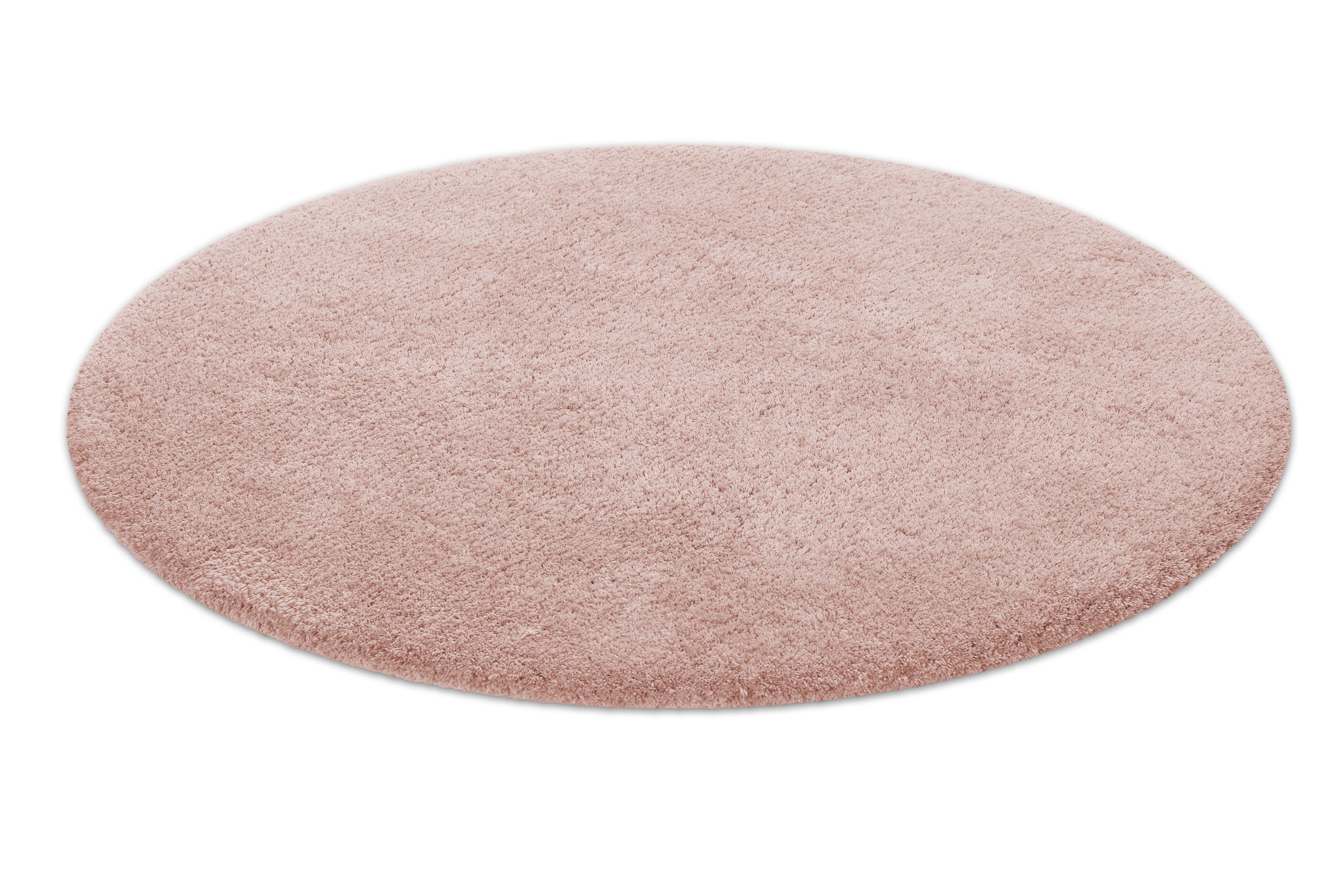 Badteppich Puder Rosa "Porto Azzurro" Homie Living