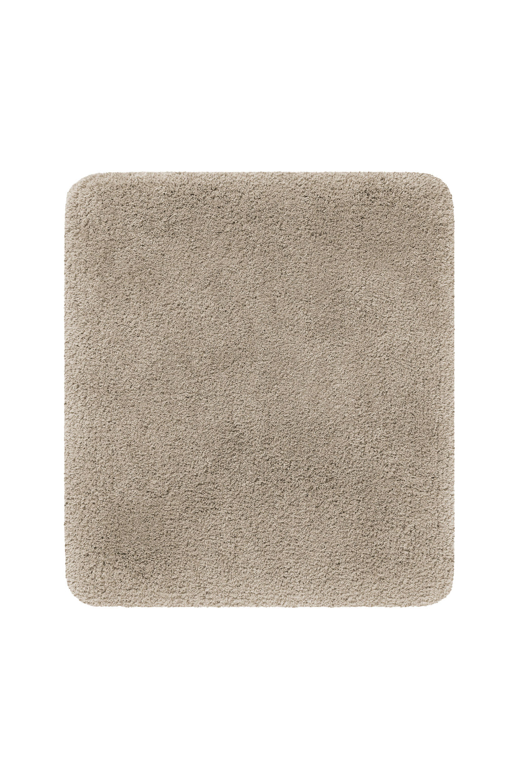 Badteppich Hell Taupe "Porto Azzurro" Homie Living