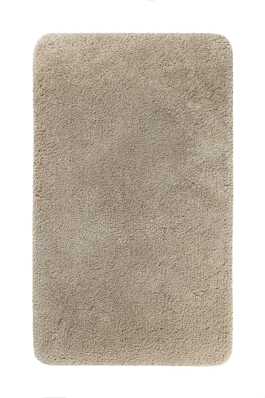 Badteppich Hell Taupe "Porto Azzurro" Homie Living