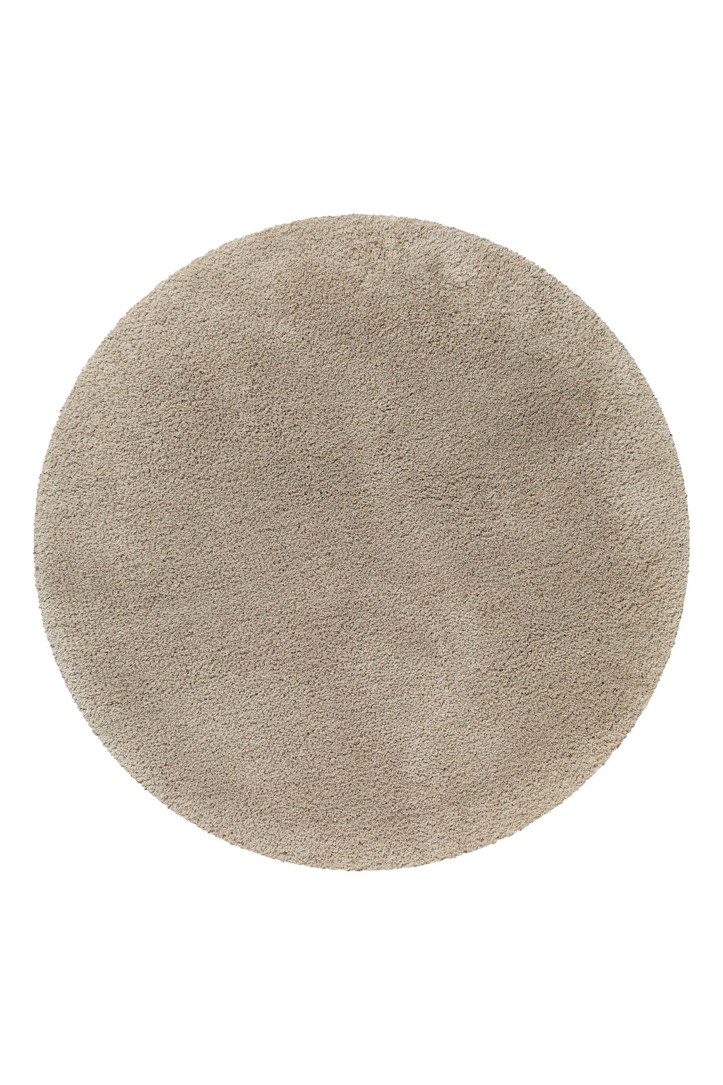 Badteppich Hell Taupe "Porto Azzurro" Homie Living