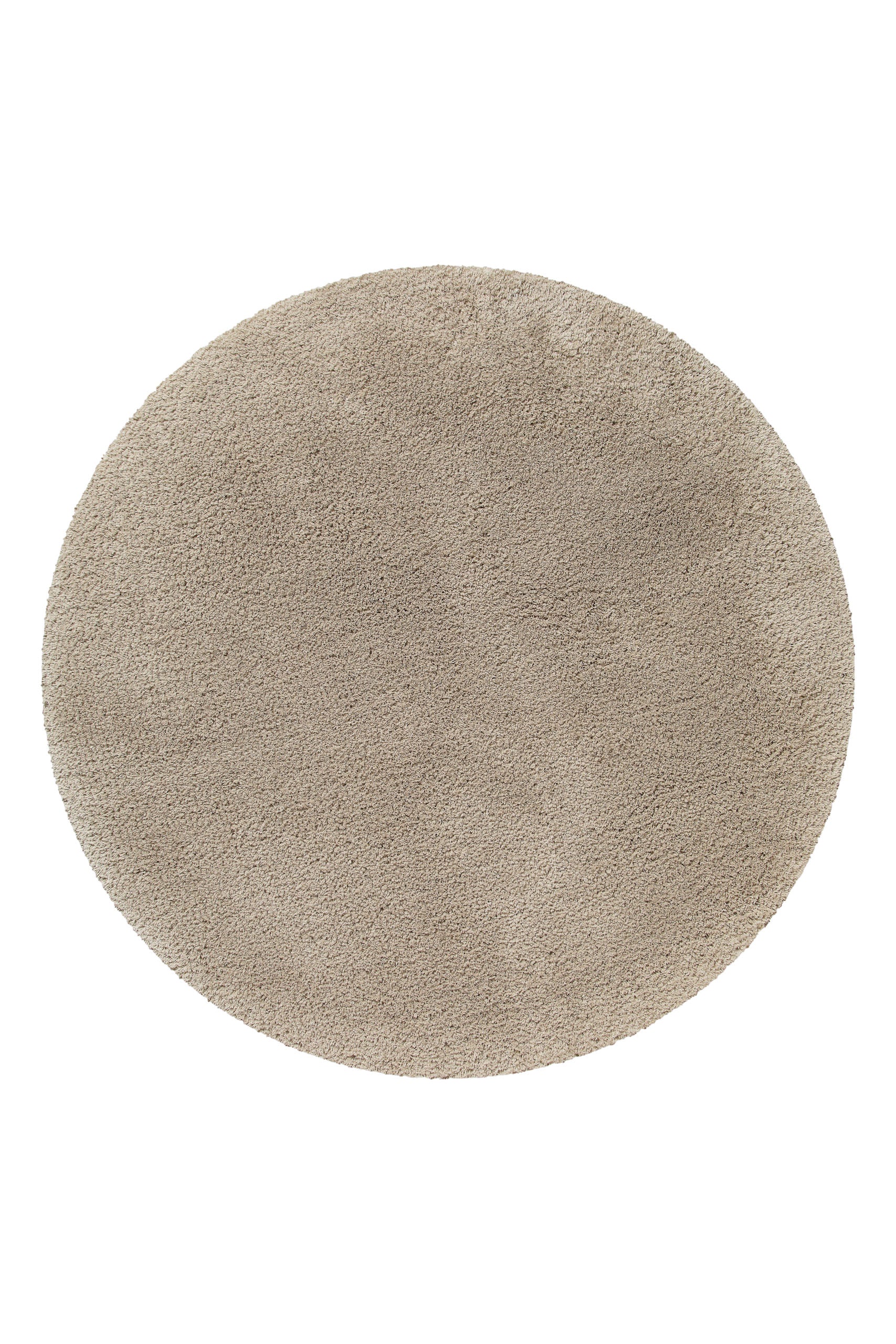 Badteppich Hell Taupe "Porto Azzurro" Homie Living