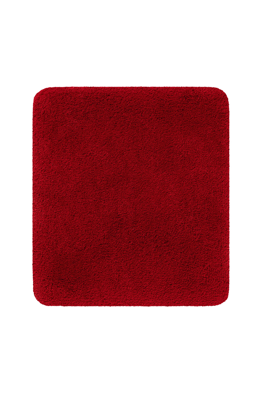 Badteppich Kamin Rot "Porto Azzurro" Homie Living
