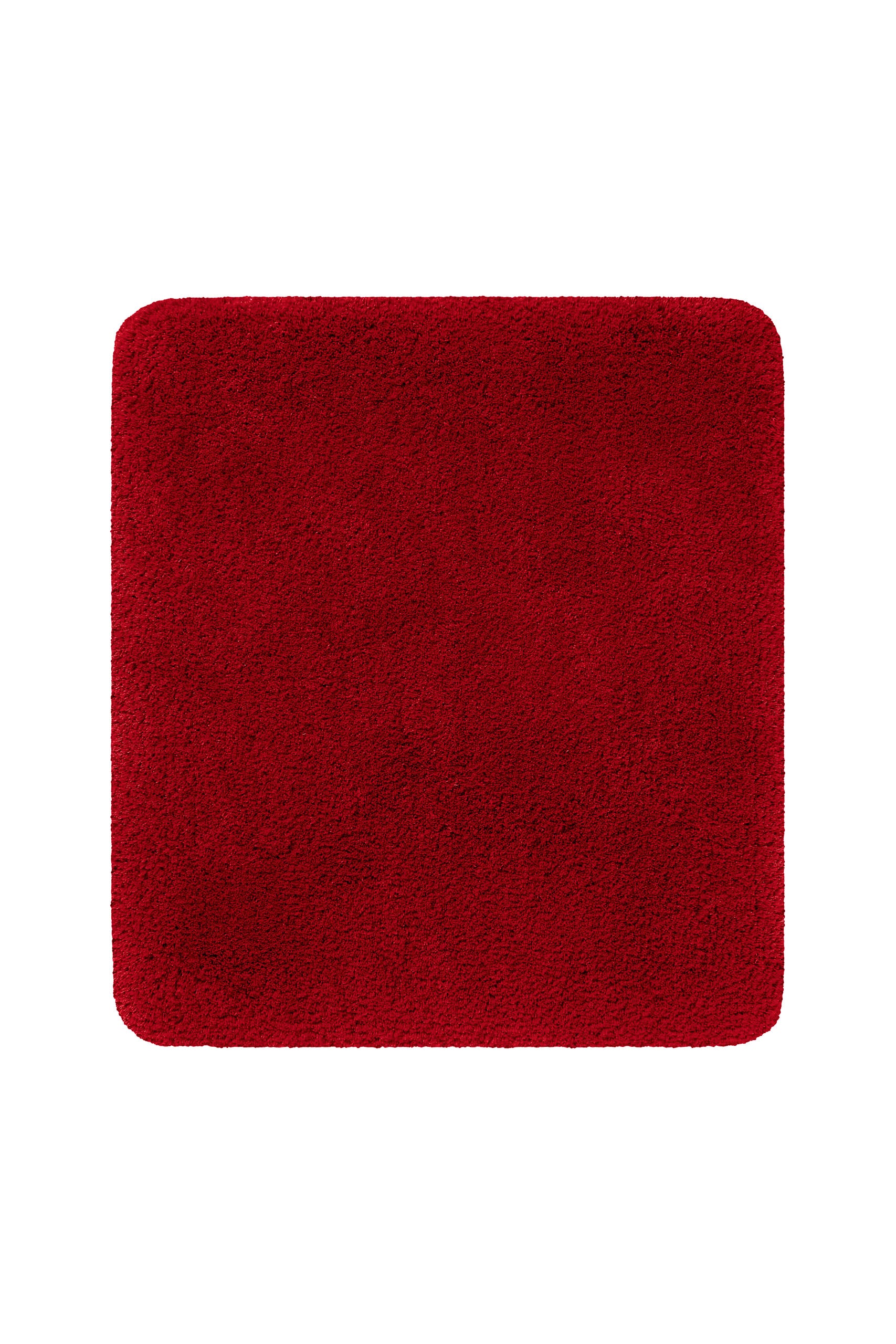 Badteppich Kamin Rot "Porto Azzurro" Homie Living