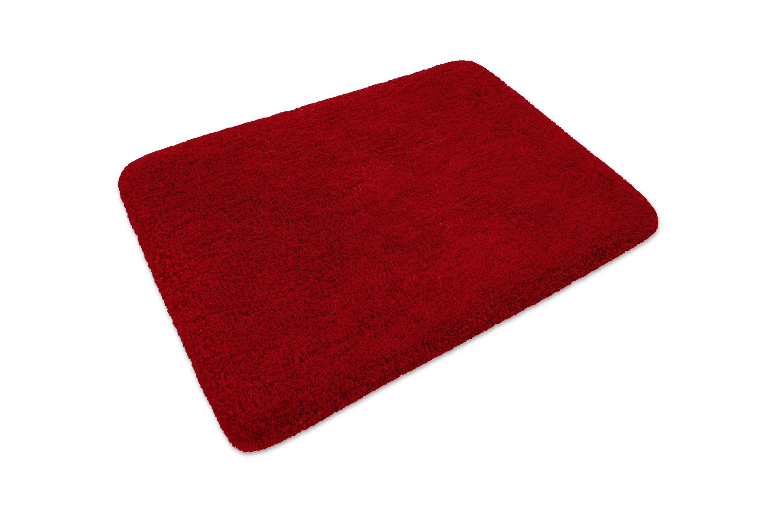 Badteppich Kamin Rot "Porto Azzurro" Homie Living