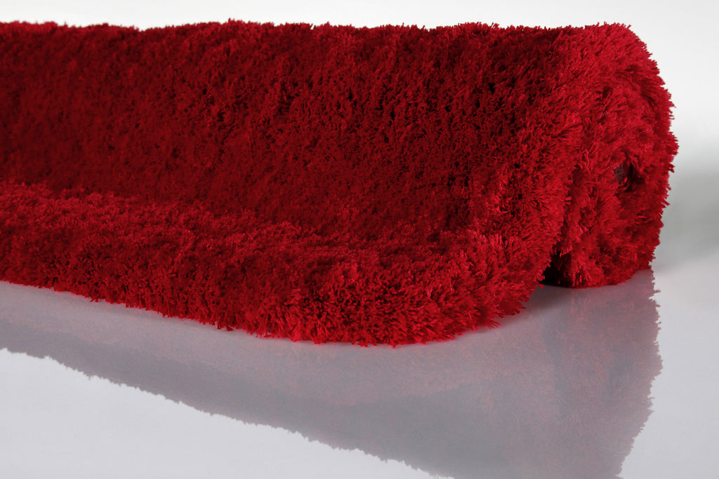 Badteppich Kamin Rot "Porto Azzurro" Homie Living