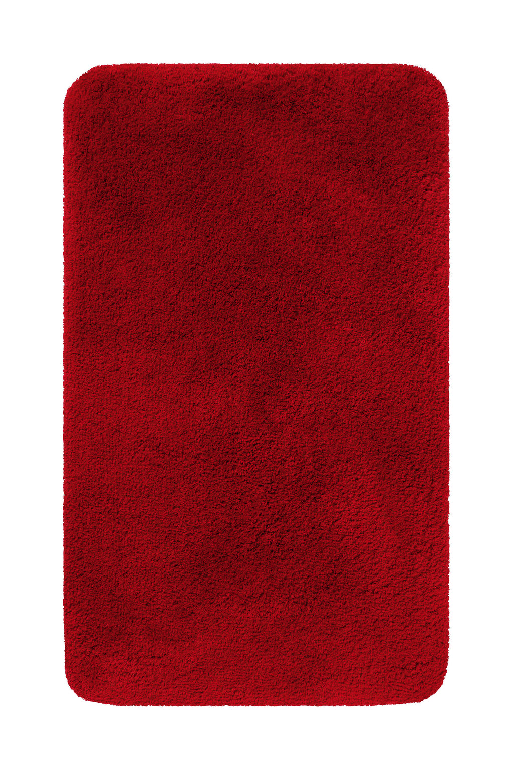 Badteppich Kamin Rot "Porto Azzurro" Homie Living