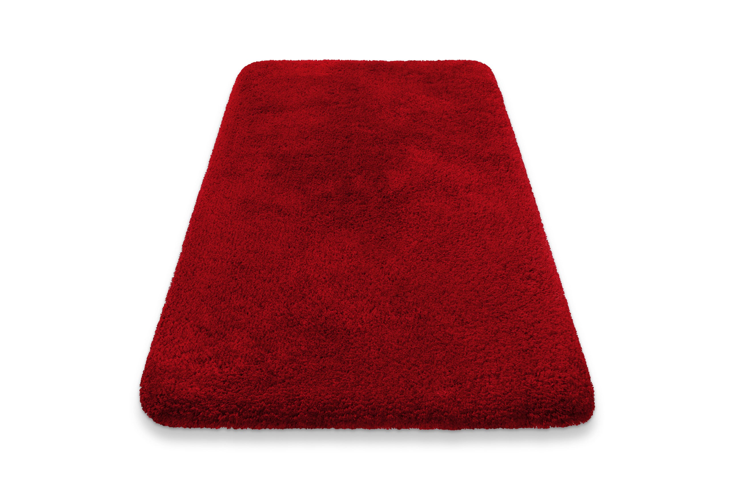 Badteppich Kamin Rot "Porto Azzurro" Homie Living