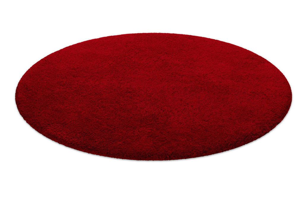 Badteppich Kamin Rot "Porto Azzurro" Homie Living