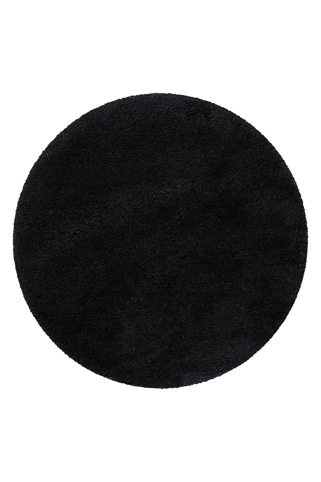 Badteppich Anthrazit Schwarz "Porto Azzurro" Homie Living