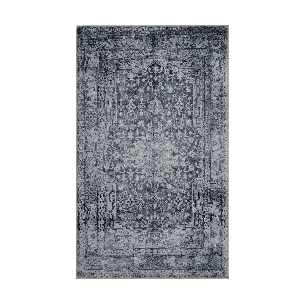 Badteppich Grau "Ralph" WECONhome